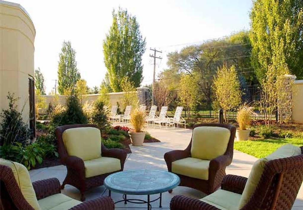 Hotel Courtyard Lancaster à Fertility Extérieur photo
